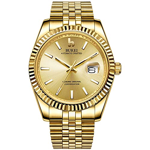 All Gold