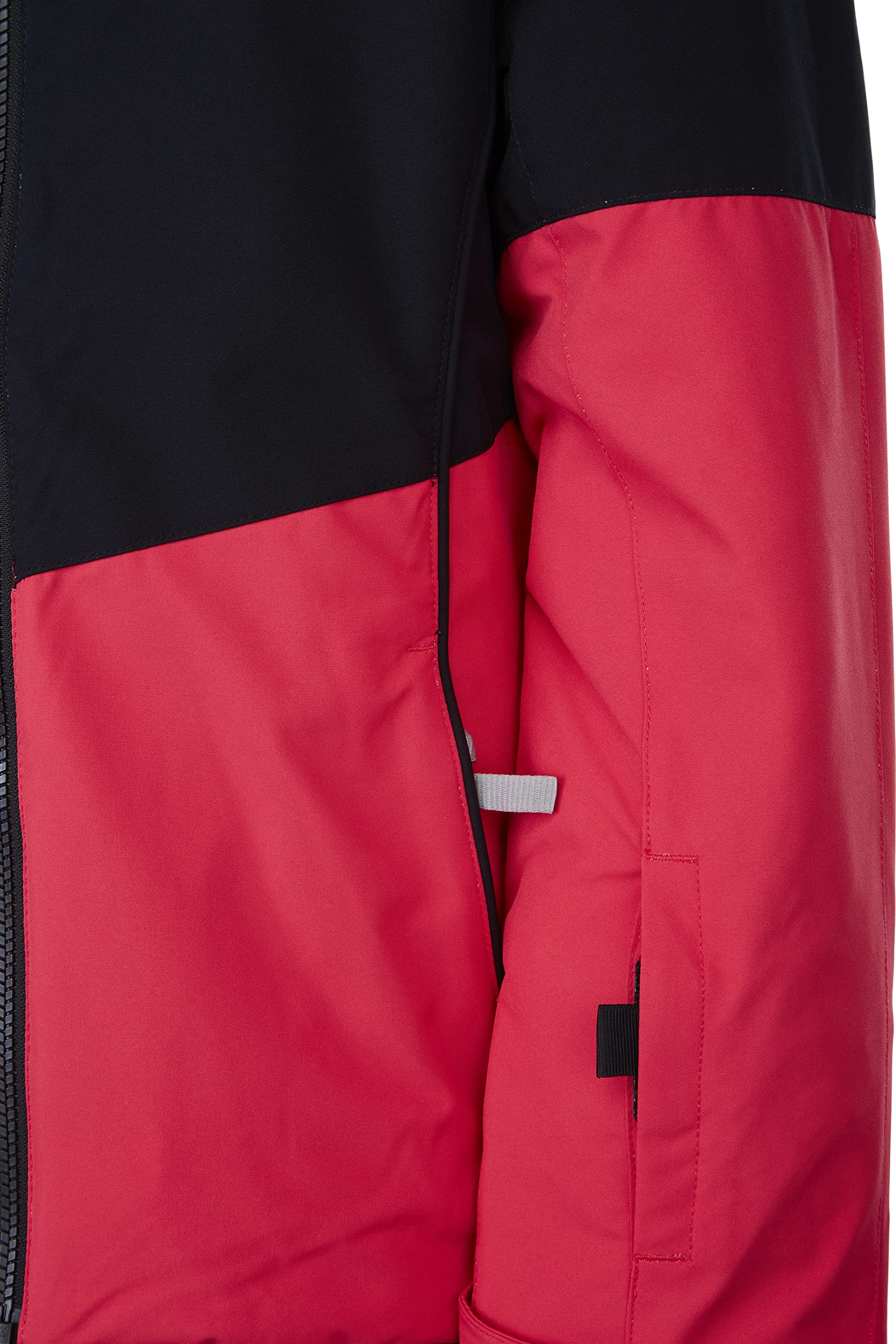 Spyder Girls Conquer Insulated Ski Jacket - Waterproof Winter Jacket for Girls, Warm Snow Jacket for Skiing & Snowboarding - Perfect for Cold Weather & Outdoor Adventures