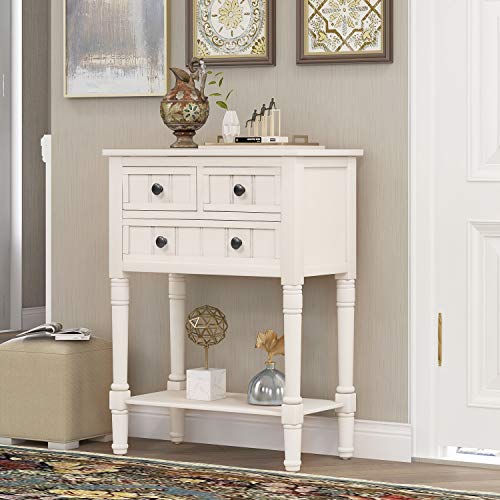 Ivory White