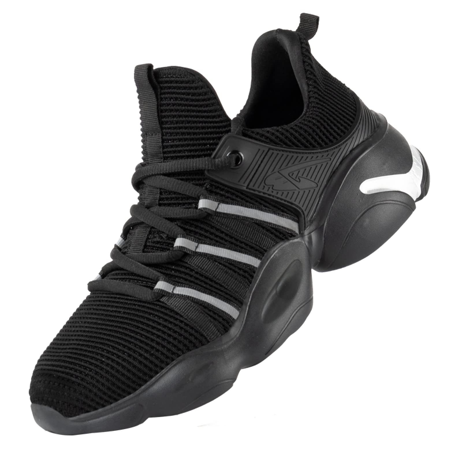 Lightweight Breathable Work Trainers - Summer Safety Shoes for Men & Women - Non-Slip Labor Protection Shoes for Construction, Warehouse & Outdoor Work