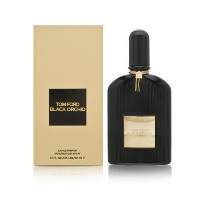 Tom Ford Black Orchid Eau De Parfum for Women - 1.7 oz Luxury Floral Fragrance | Perfect for Evening Events, Date Nights & Special Occasions