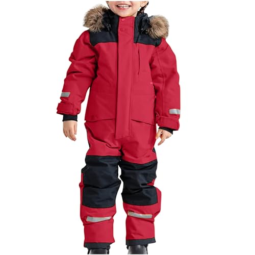 Snowsuit