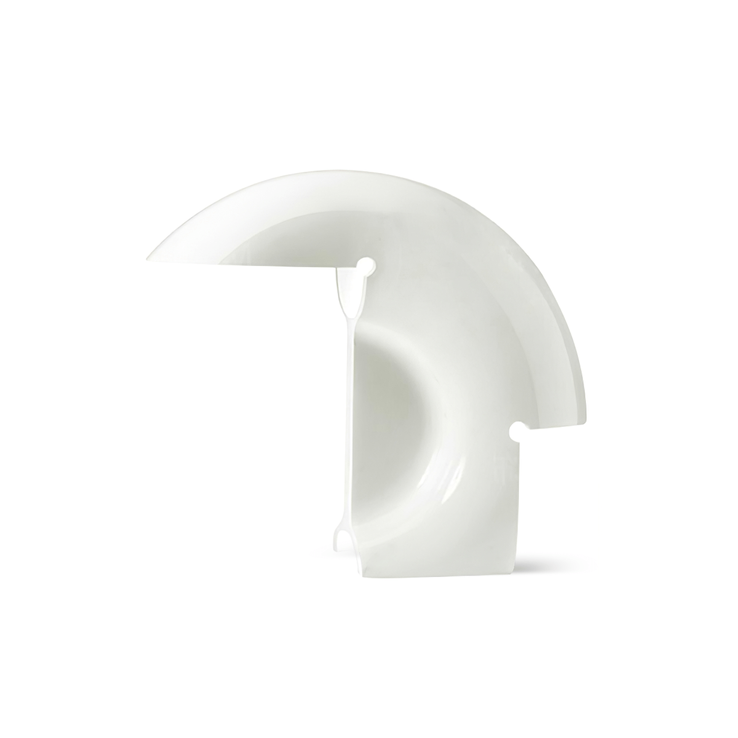 Elios Modern Marble Table Lamp - Elegant Home & Office Lighting for Bedroom, Living Room, and Study Desk Decor
