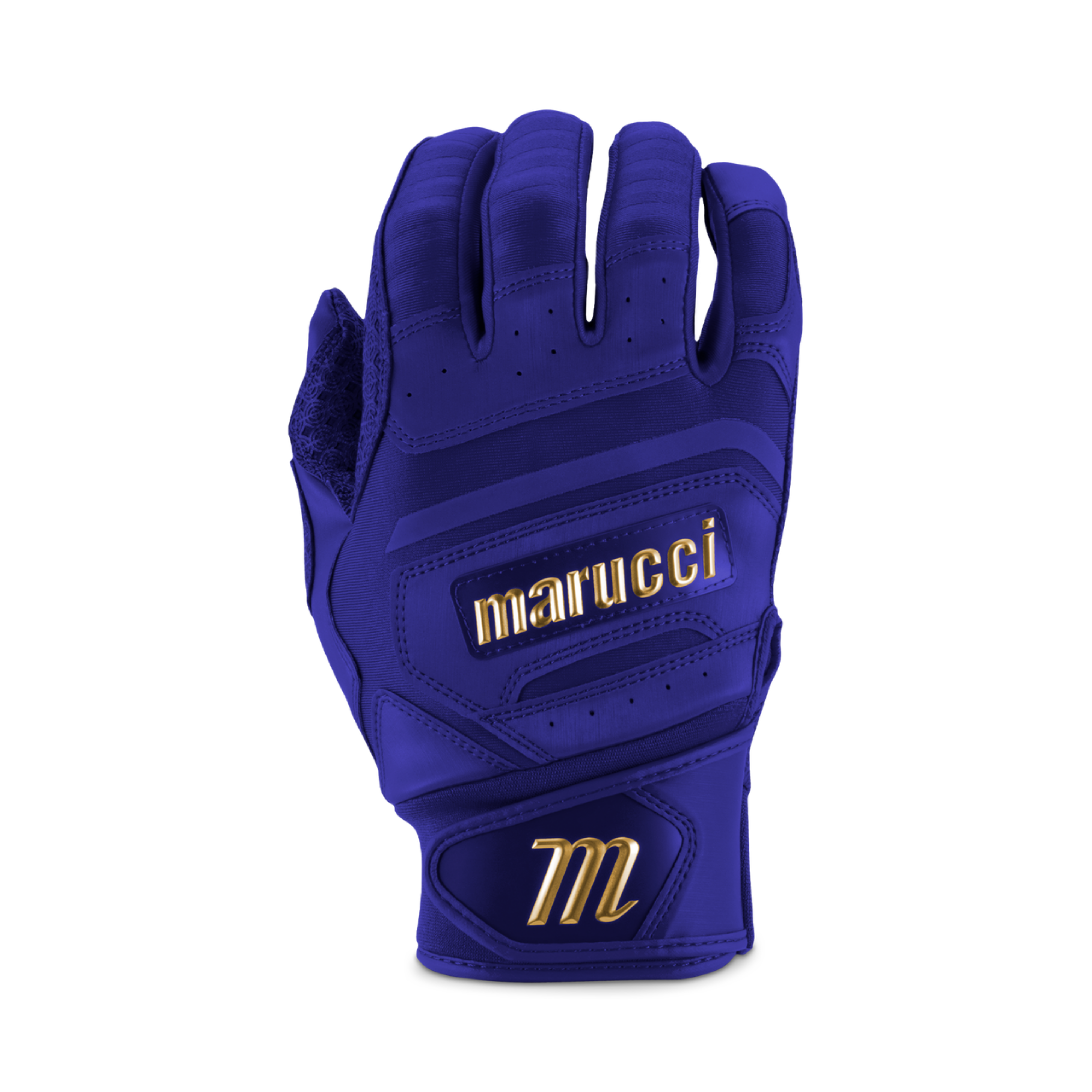 **Marucci Pittards® Reserve Adult Batting Gloves – Premium Leather Baseball Gloves for Men & Women – Ideal for Training, Games & Outdoor Sports**