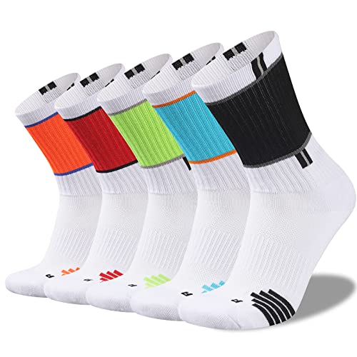 Multicolor2-5pairs