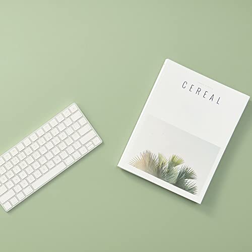 Pastel Green
