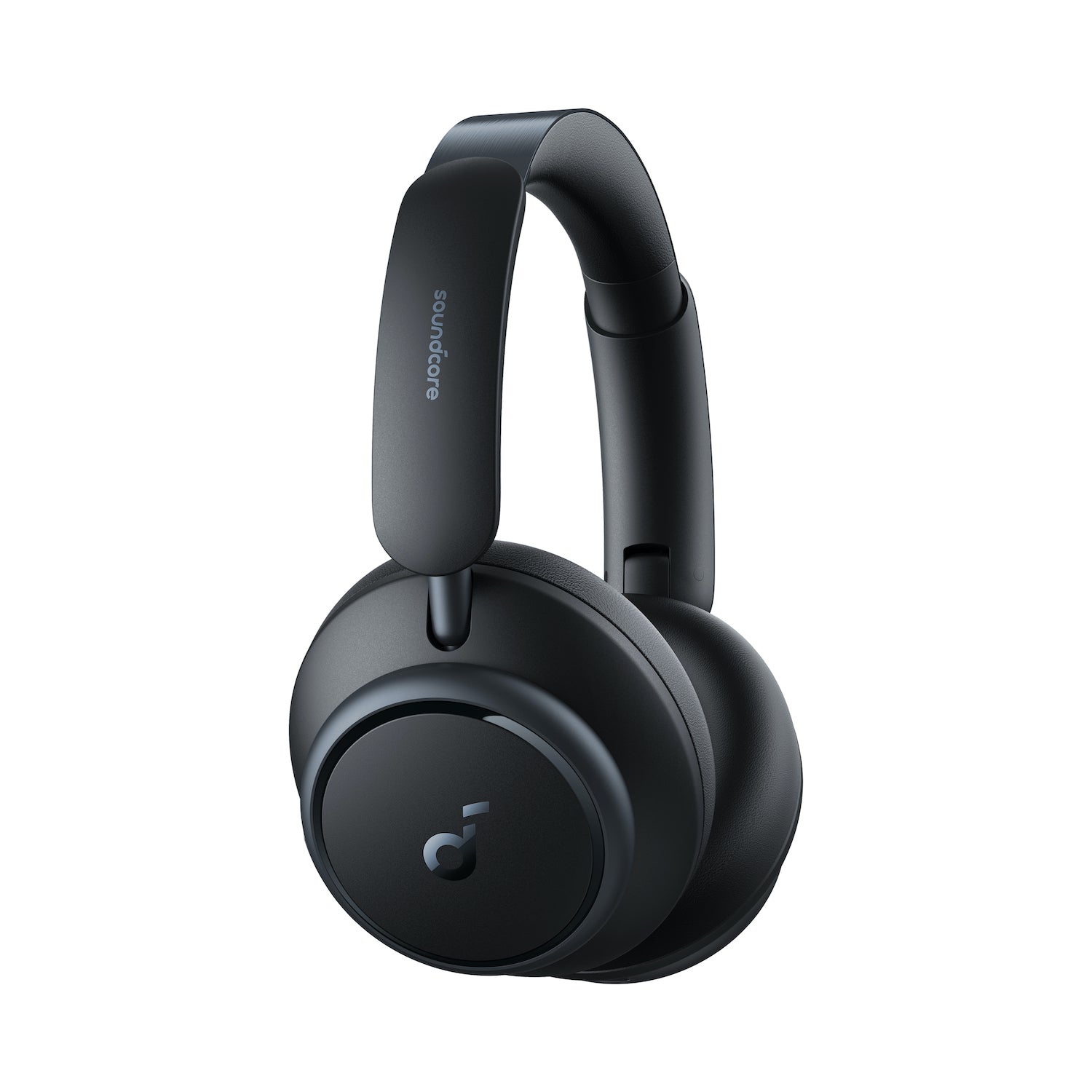 Anker Soundcore Space Q45 Wireless Noise Cancelling Headphones - Bluetooth Over-Ear Headset with Hi-Res Audio, 50H Playtime for Travel, Work & Home Use
