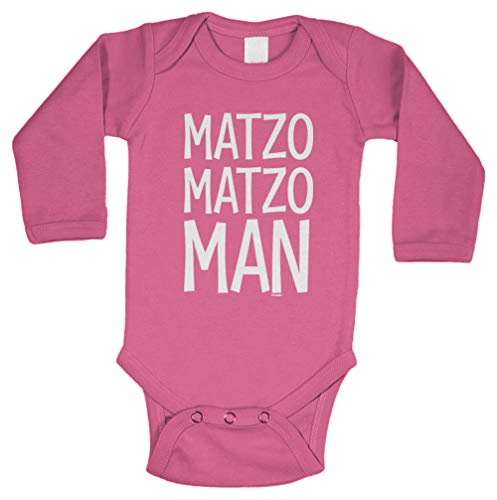 Pink - Long Sleeve