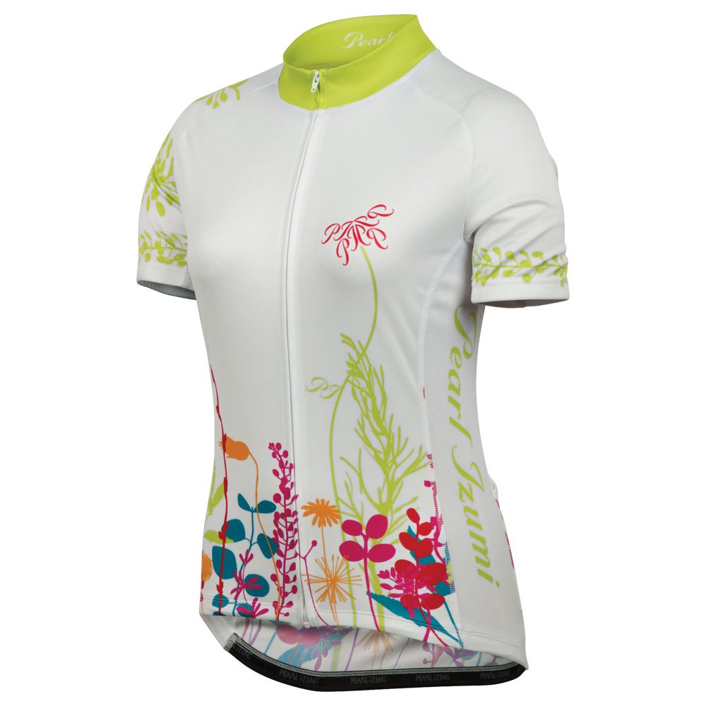 Pearl Izumi Women's Elite LTD Cycling Jersey - Breathable Performance Bike Shirt for Road & Mountain Biking - Perfect for Training, Racing & Outdoor Sports