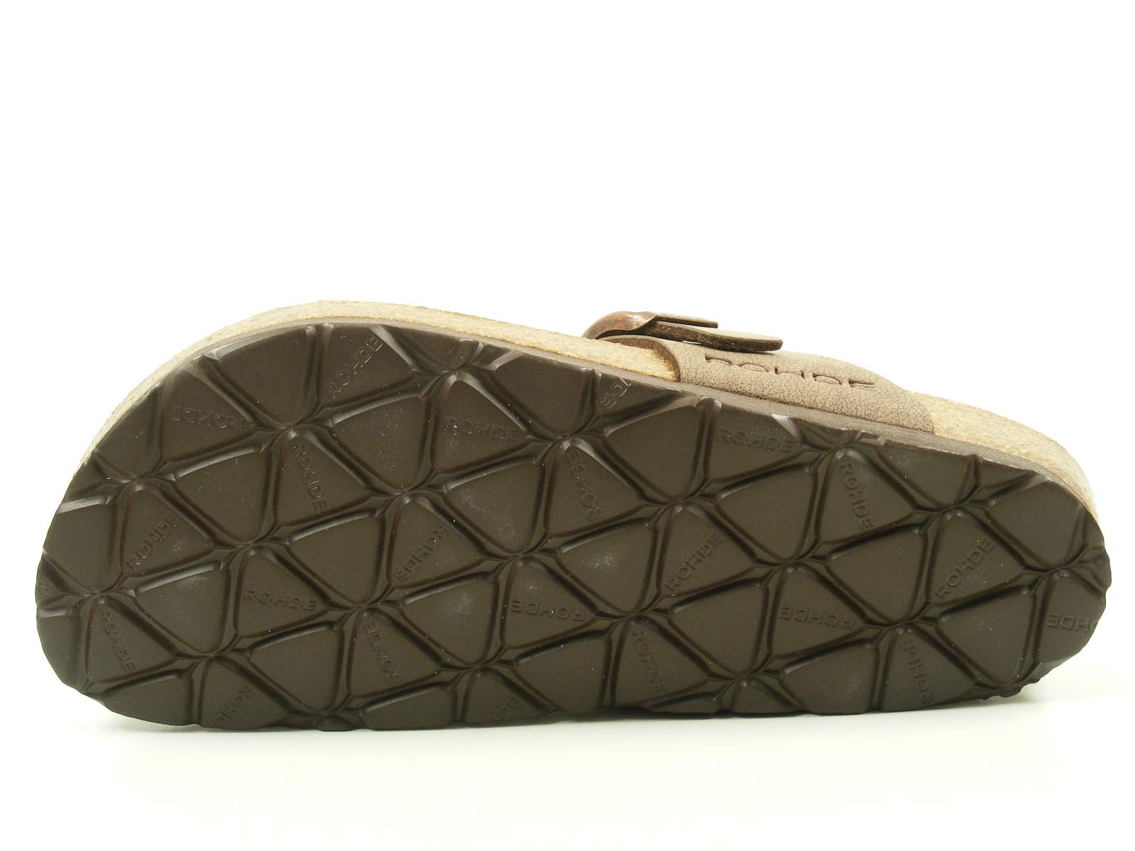 Women's Comfortable Roman Sandals Mules - Breathable Summer Slide Sandals for Beach, Vacation & Casual Outfits