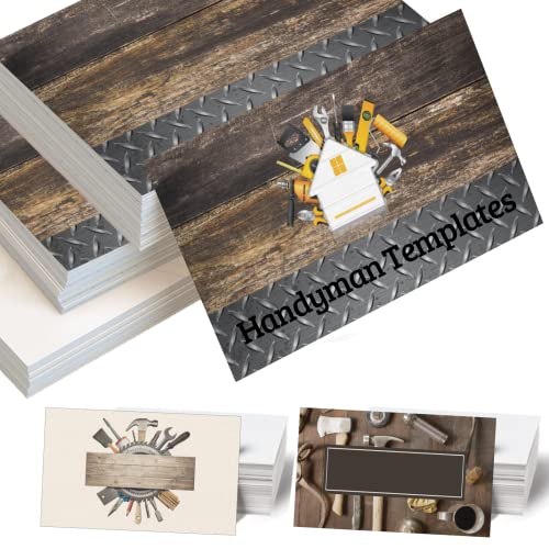 Handyman