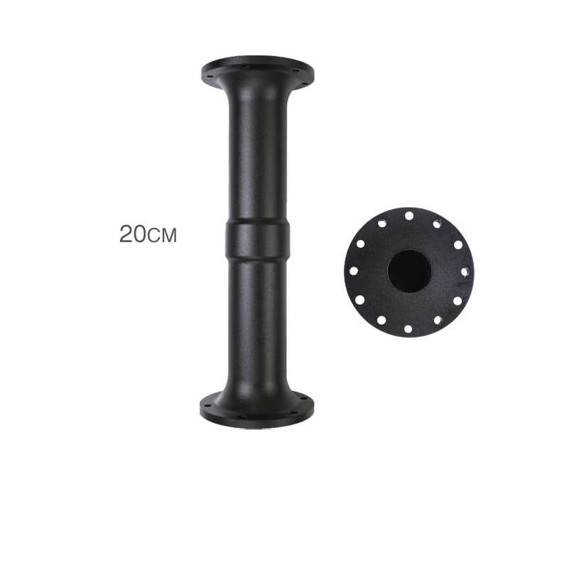 Simagic Motor Shaft Extender - High-Quality CNC Aluminum Extension for Sim Racing Wheels | Perfect for Sim Racing Enthusiasts & Professional Gamers