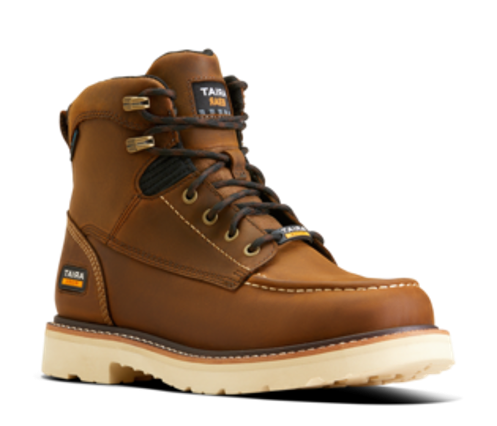 Ariat Men's Rebar Lift 6