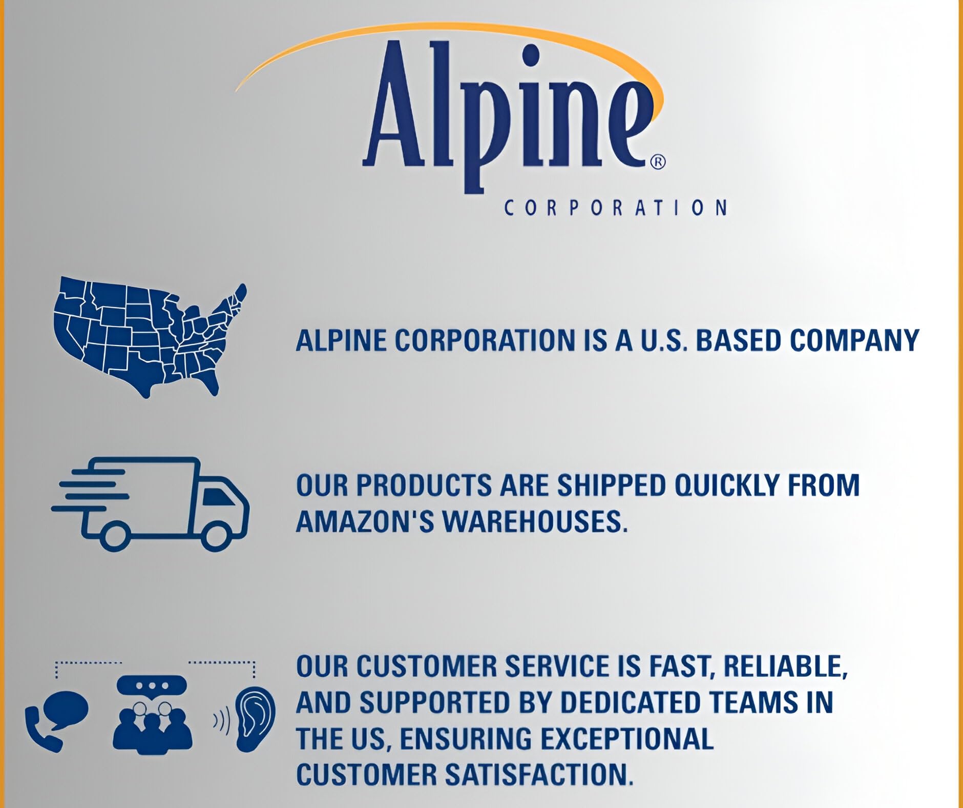 Alpine Corporation 5400GPH Energy Efficient Submersible Pond Pump with Digital Controller & 33ft Power Cord - Ideal for Garden Ponds, Waterfalls & Fountain Decorations