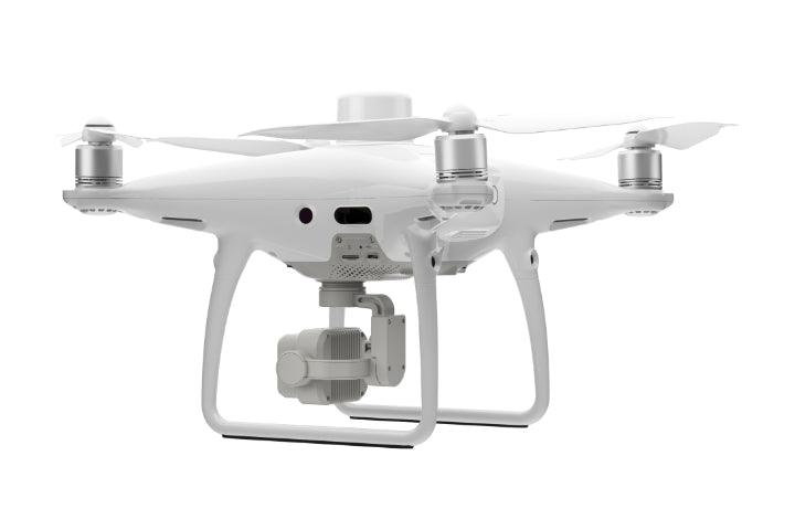 DJI Phantom 4 Multispectral Drone Combo with 20MP Camera - Professional Agricultural & Surveying Drone for Precision Farming, Mapping, and Aerial Photography