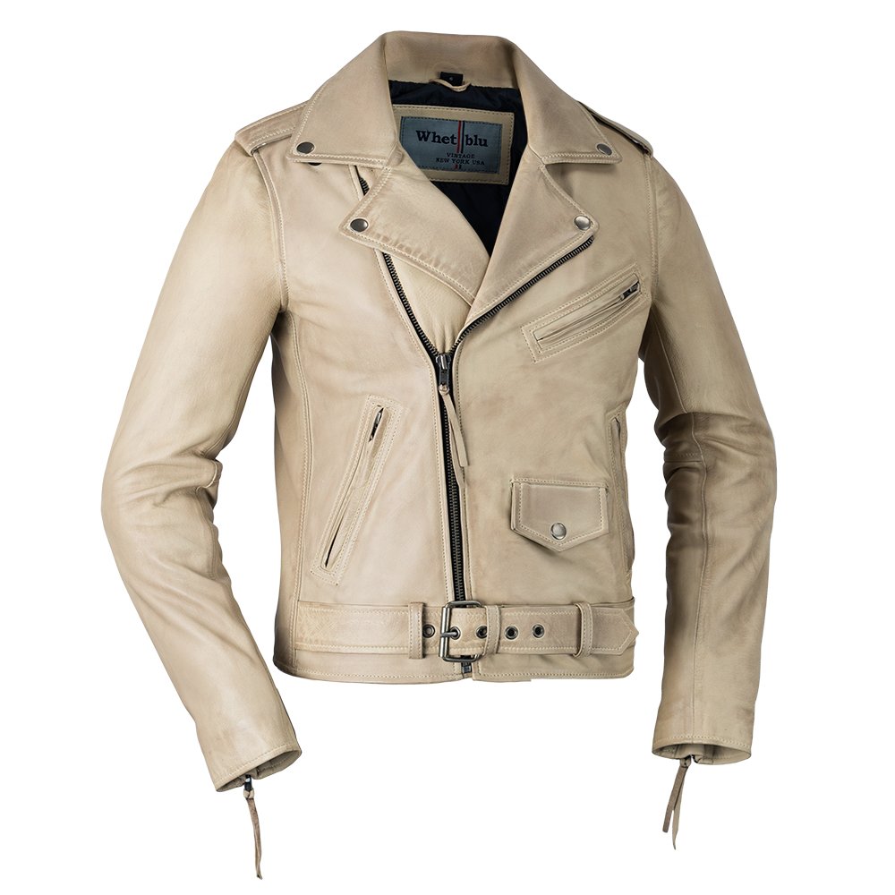Rockstar Women's Fashion Leather Jacket - Stylish Faux Leather Biker Jacket for Women - Perfect for Motorcycle Riding, Night Out & Casual Wear