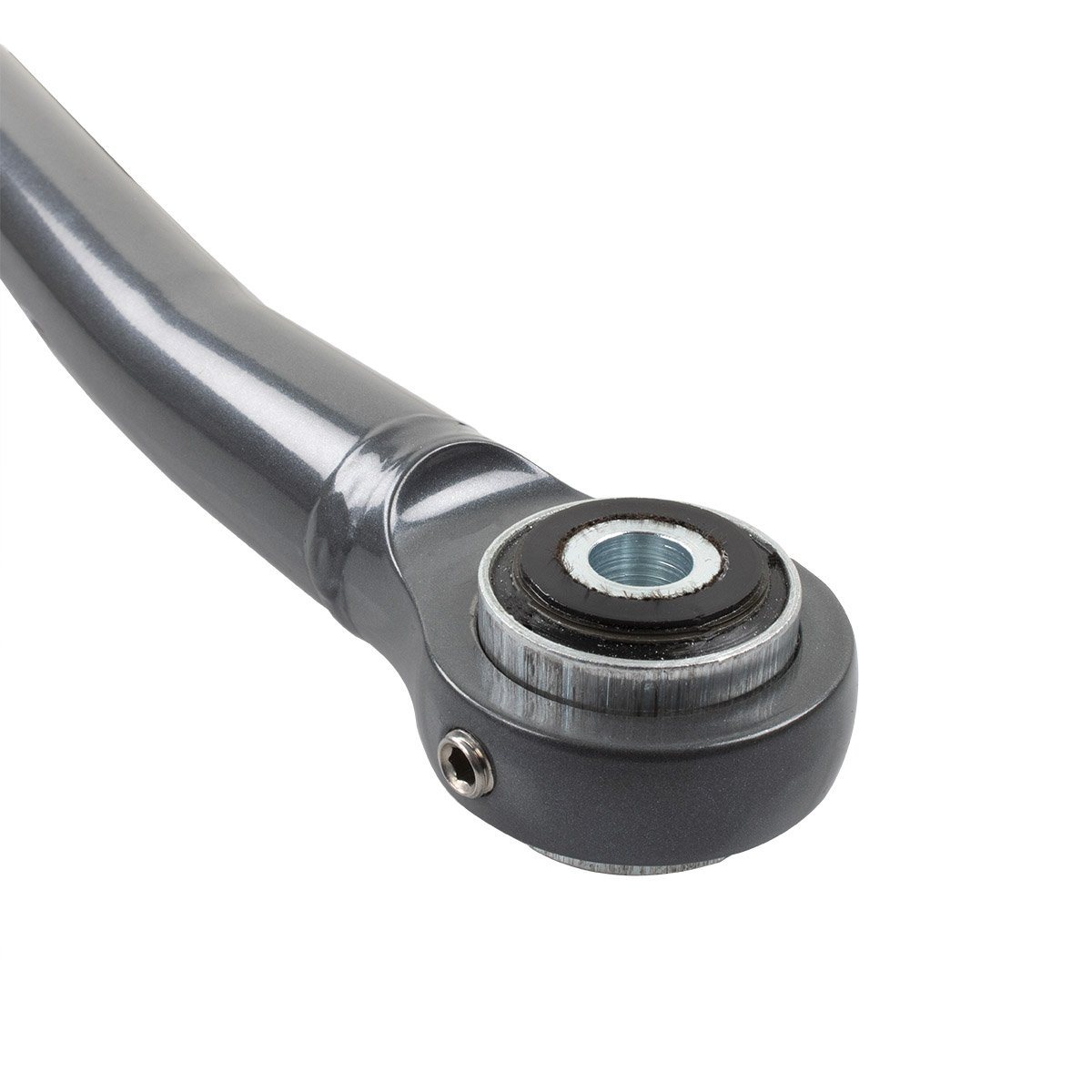 2023 Jeep Gladiator JT Adjustable Rear Track Bar - Heavy Duty Suspension Upgrade for Off-Roading & Towing | Perfect for Trail Riding & Truck Customization