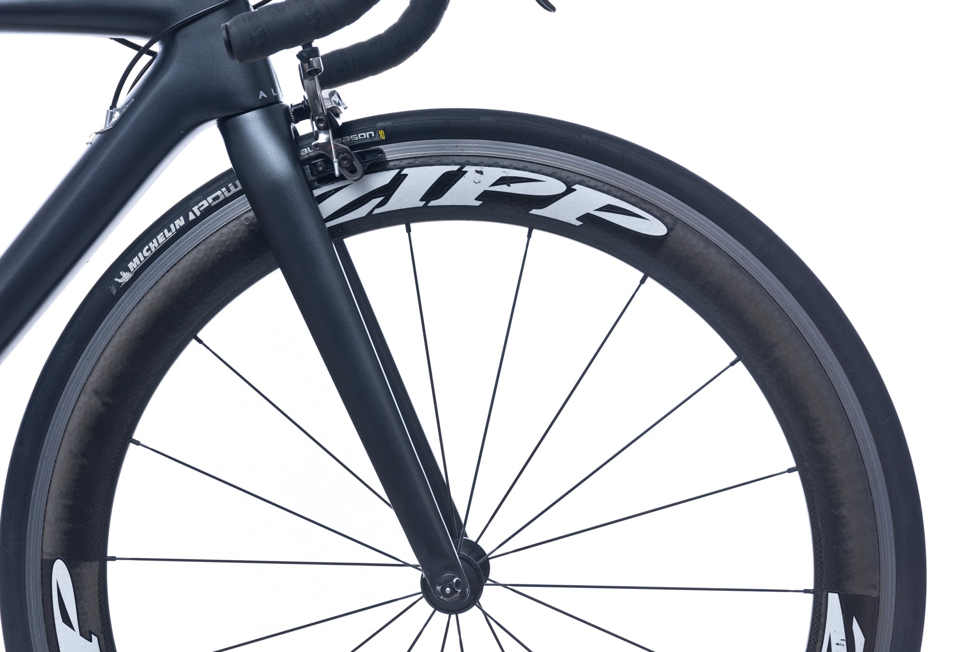 Allied Alfa 52cm Road Bike for Adults - Lightweight Aluminum Frame, 21-Speed Gears, High Performance Cycling for Commuting, Fitness & Outdoor Adventures (2017 Model)