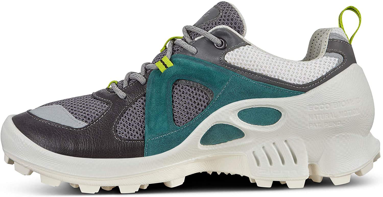 ECCO Women's Biom C Trail Running Shoes - Lightweight & Waterproof Hiking Footwear for Outdoor Adventures & Trail Running