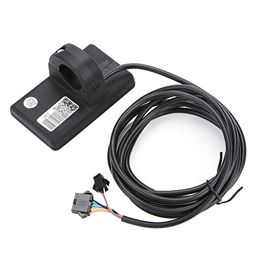 24V-48V Brushless Motor Controller with LCD Display - Waterproof Electric Scooter Kit for DIY E-Bike, E-Scooter & Mobility Scooters - Perfect for Commuting & Outdoor Adventures
