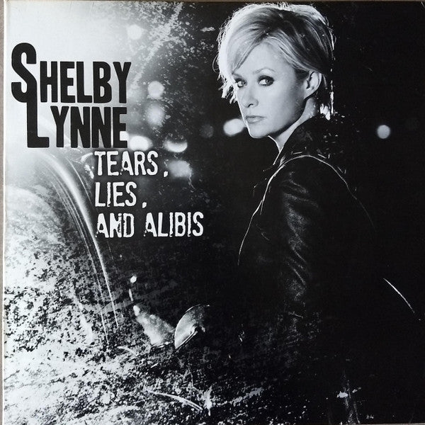 Shelby Lynne Official Music Albums & Merchandise - CDs, Vinyl, Posters & More | Perfect for Country Music Fans & Collectors
