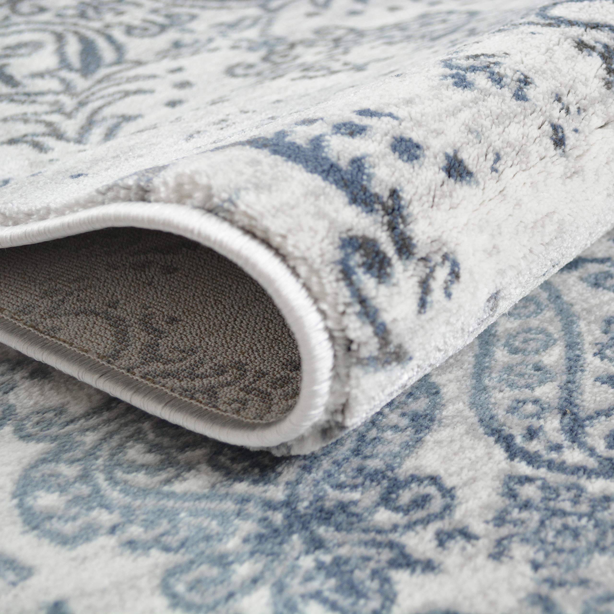 Mayberry Rug Babylon Area Rug 5'3