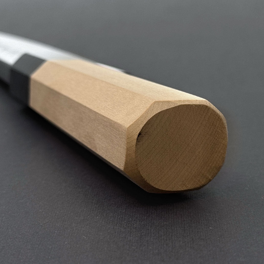 Premium Ittosai Kotetsu White #2 Deba Knife 180mm (7.1