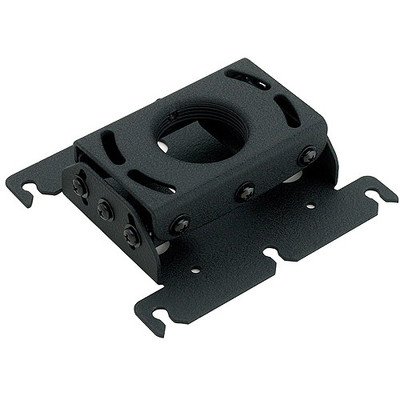 RPA085 Universal Projector Mount with Custom Interface - Adjustable Ceiling & Wall Bracket for Home Theater, Office, and Classroom Projector Installation