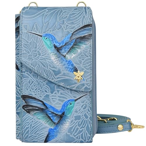 Tooled Birds Sky