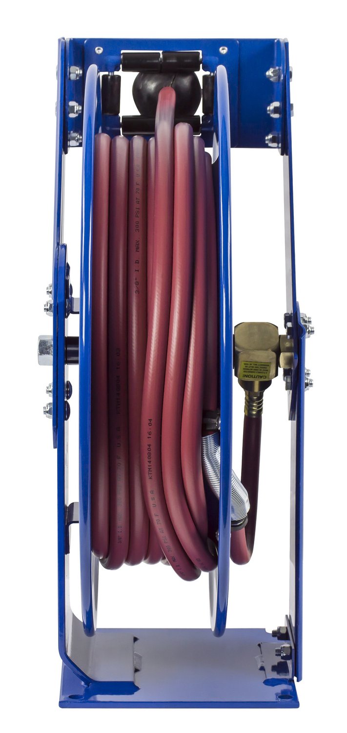 EZ-TSH-475 Truck Series Hose Reel with EZ-Coil - 1/2