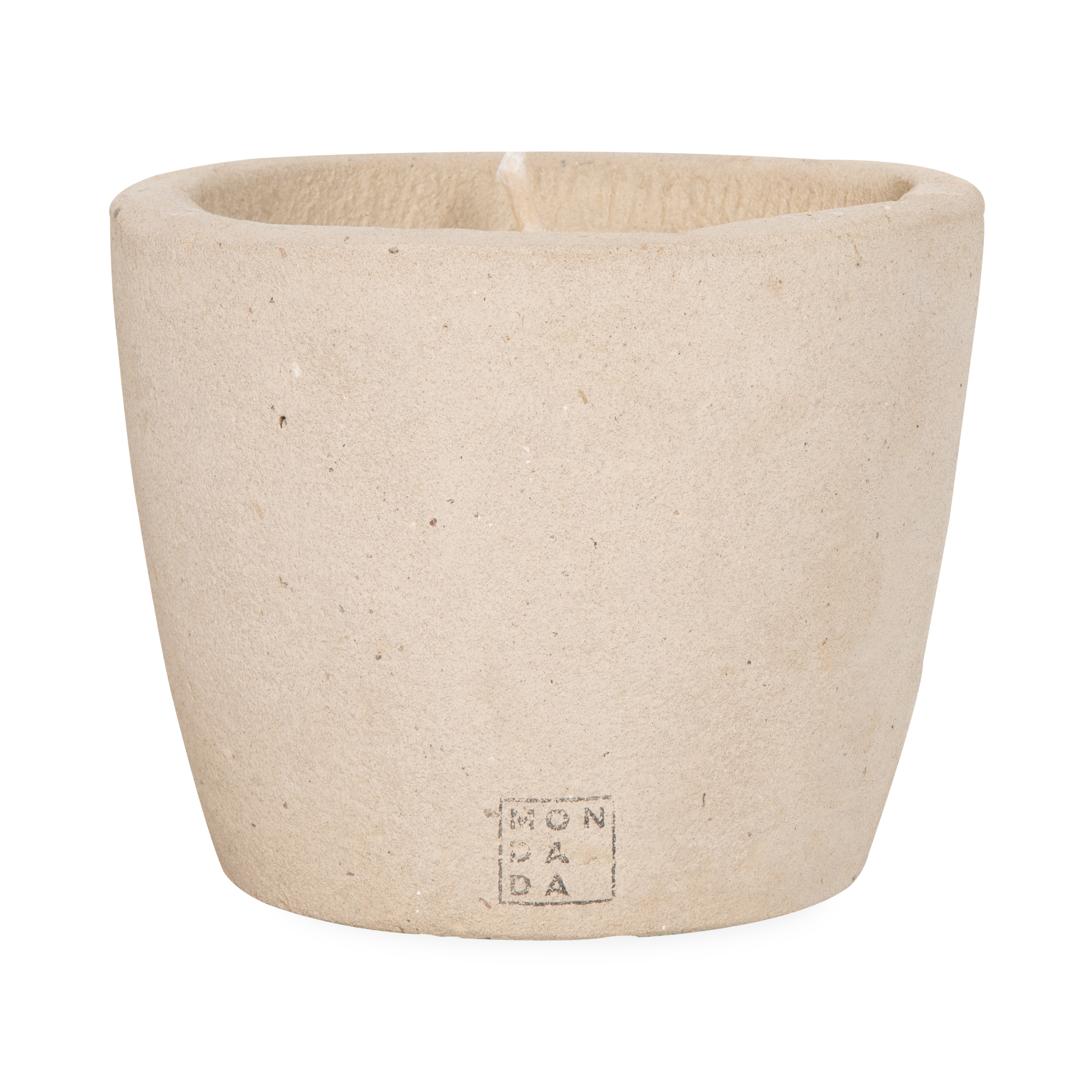 Mon Dada Outdoor Urban Candle - Scented Soy Wax Candles for Home, Garden & Patio - Perfect for Relaxation, Meditation & Romantic Ambiance