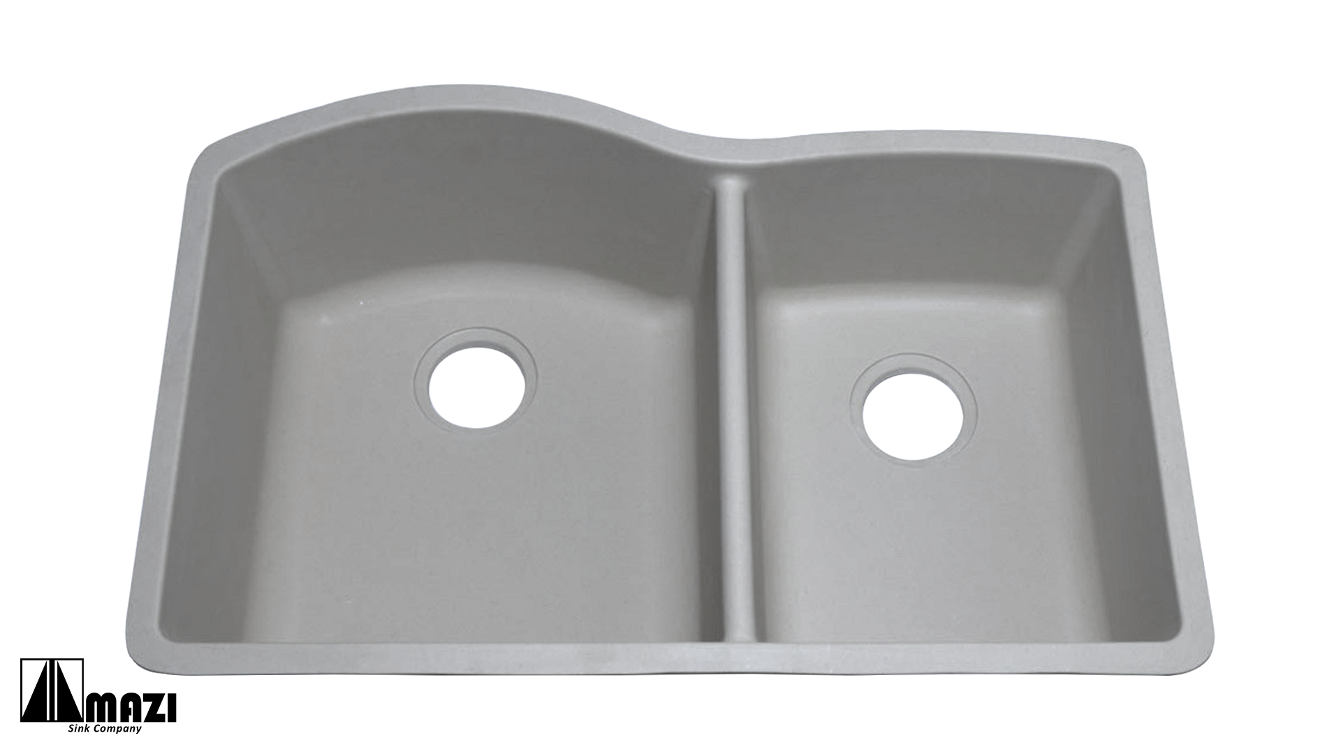 Premium Granite Composite Kitchen Sink - 33