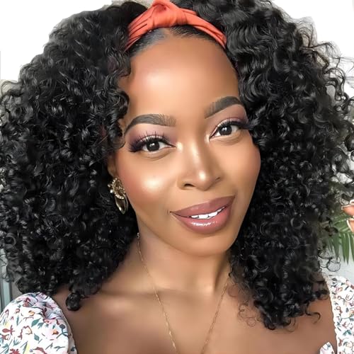 Kinky Curly