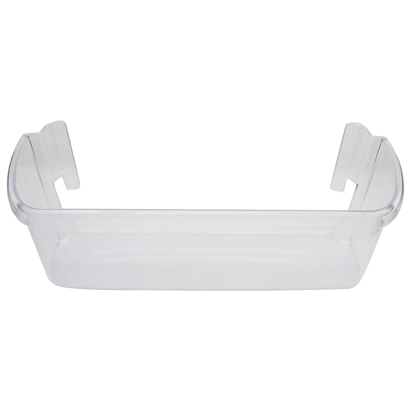 UpStart Components Refrigerator Clear Door Bin Replacement for Kenmore/Sears 25356979603 - Compatible with 240323002 - Durable Refrigerator Organizer for Fresh Food Storage