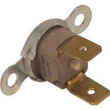 Elektra Microcasa Safety Limit Thermostat 140°F - High Temperature Control for Coffee Machines & Espresso Makers | Perfect for Home Baristas & Commercial Use