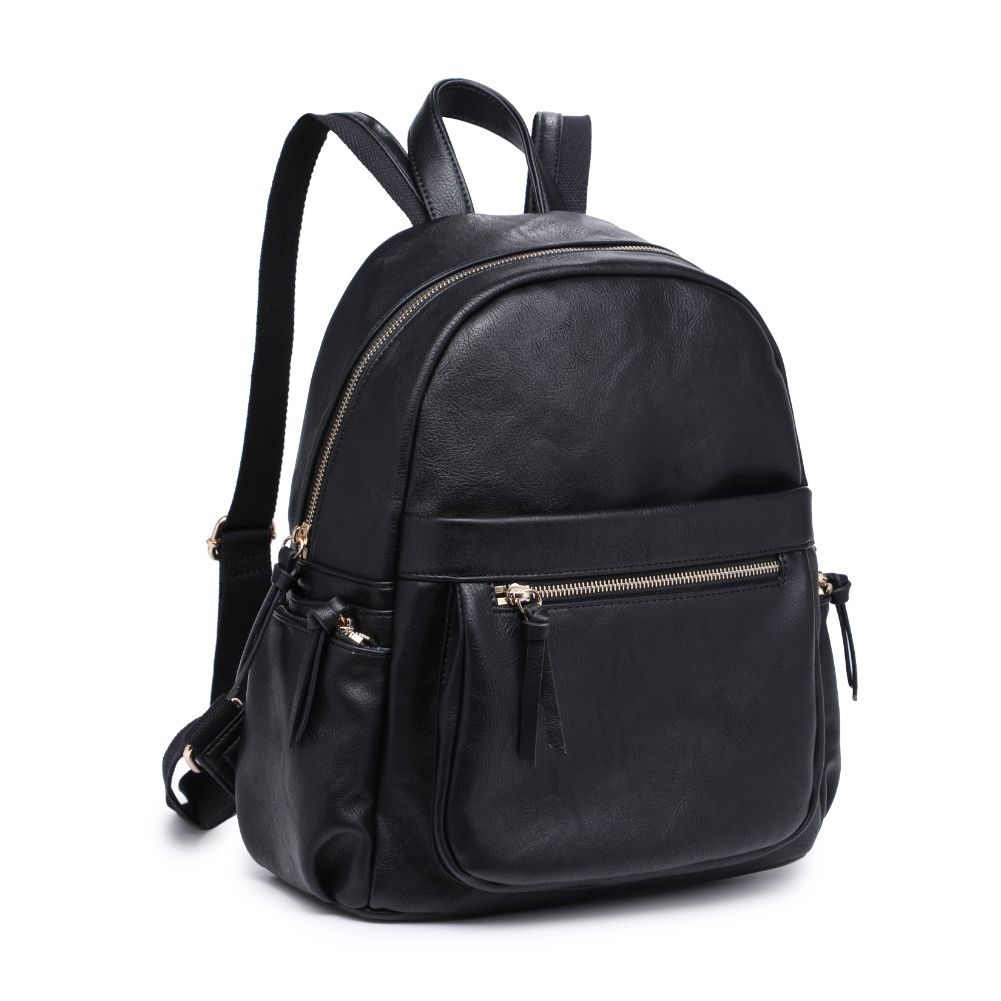 Scarlett Stylish Waterproof Laptop Backpack for Women & Men - Lightweight Travel Backpack with USB Charging Port, Perfect for Work, School, College, Commuting & Outdoor Adventures