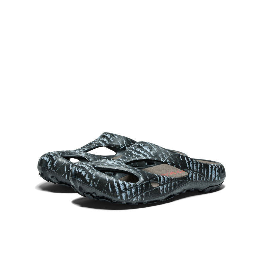 Shanti Arts Comfortable Clog Shoes with Gentle Fullness GF Eyes - Perfect for Casual Wear, Home, and Outdoor Activities