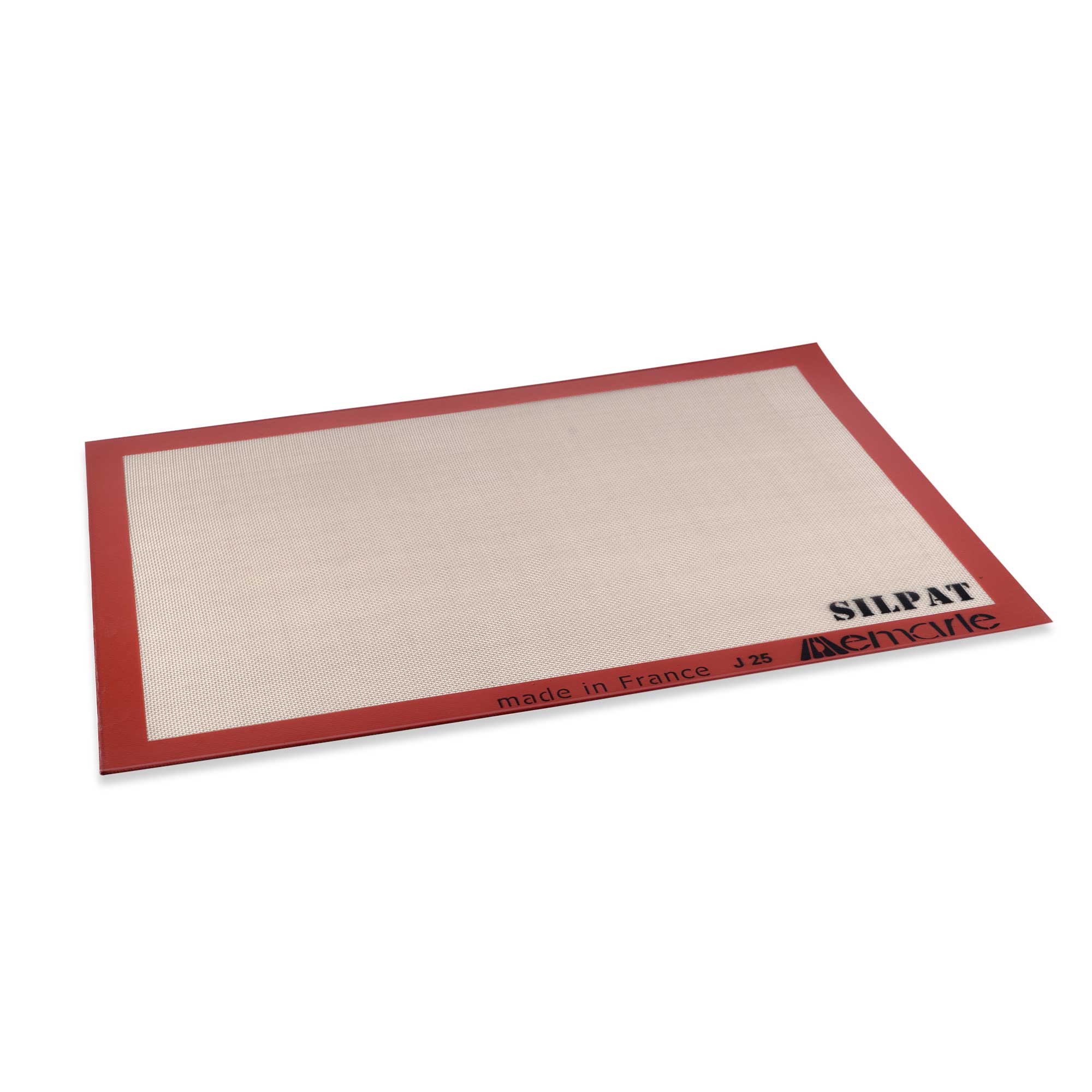 Premium Silicone Baking Mats - Non-Stick, Heat-Resistant, Reusable for Cookies, Pastries & More - Perfect for Home Baking & Professional Kitchens