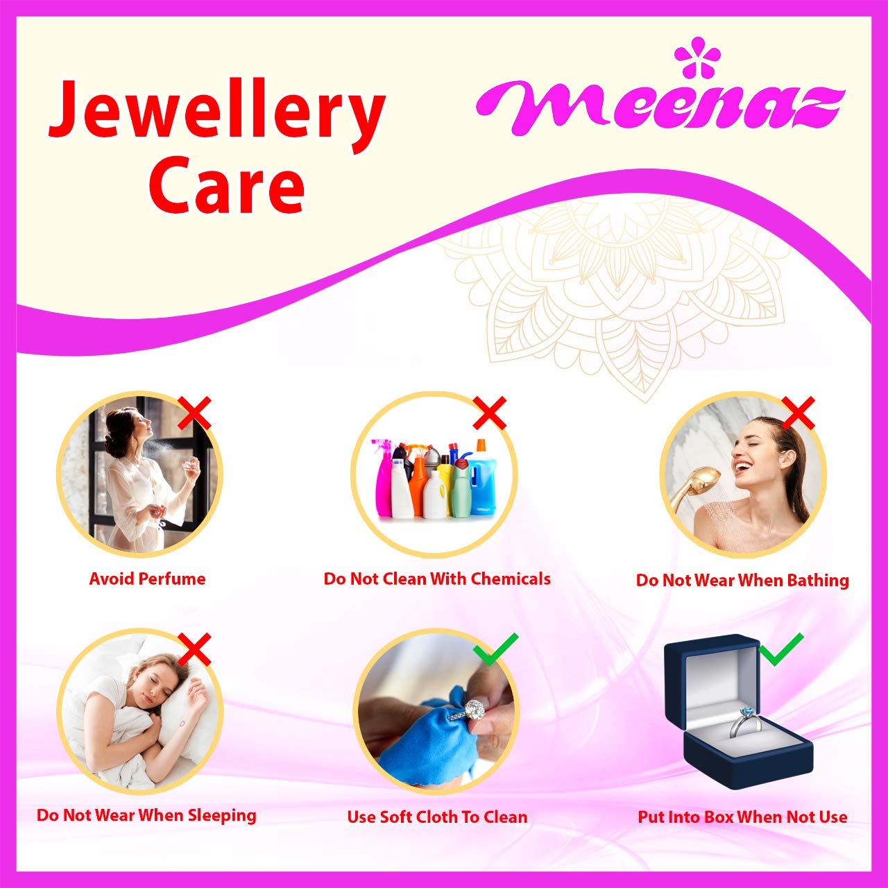 MEENAZ Couple Rings Set for Women & Men - CZ Solitaire Engagement Rings, American Diamond Heart Love Bands, Adjustable Valentine's Day Gift for Girlfriend/Boyfriend (Silver, Platinum Finish) - Perfect for Proposals, Anniversaries & Romantic Occasions