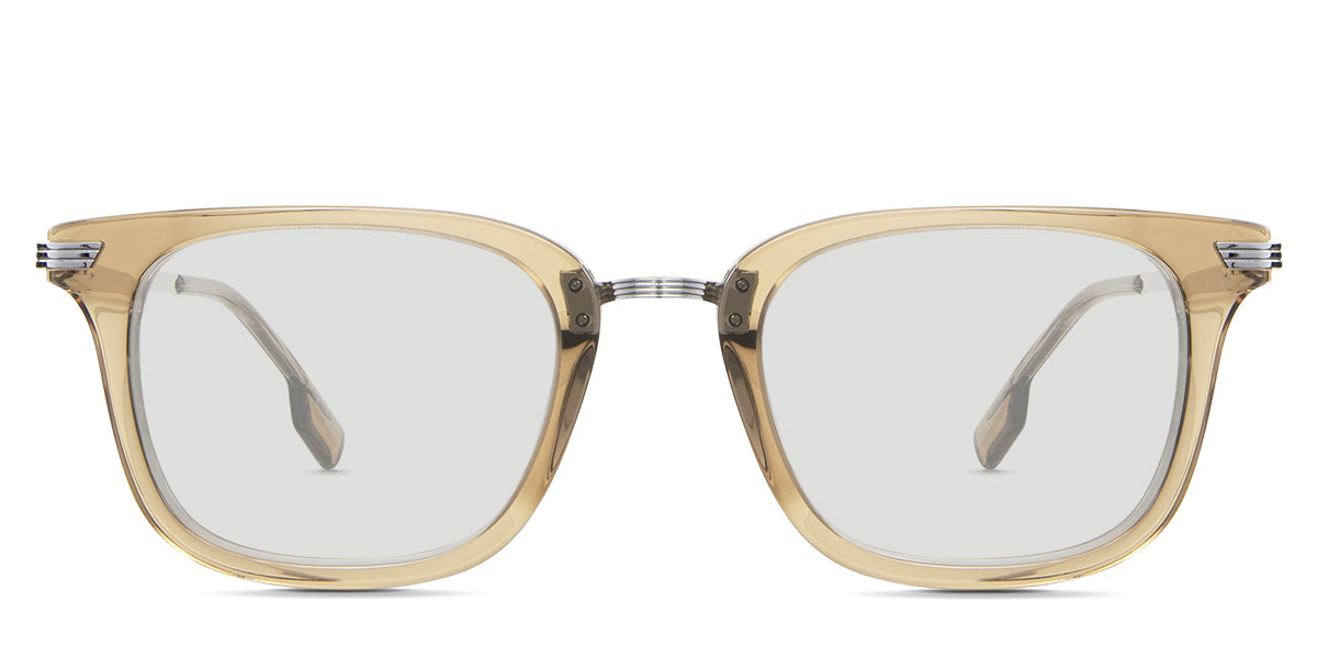 Koa Men's Prescription Tinted Sunglasses – UV Protection & Polarized Lenses for Driving, Fishing & Outdoor Activities