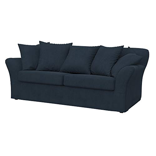 Majestic Velvet Navy