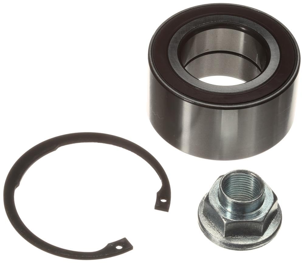 LUK 713623470 Wheel Bearing Kit - High Performance Replacement for Smooth & Quiet Ride - Perfect for Sedans, SUVs, and Trucks