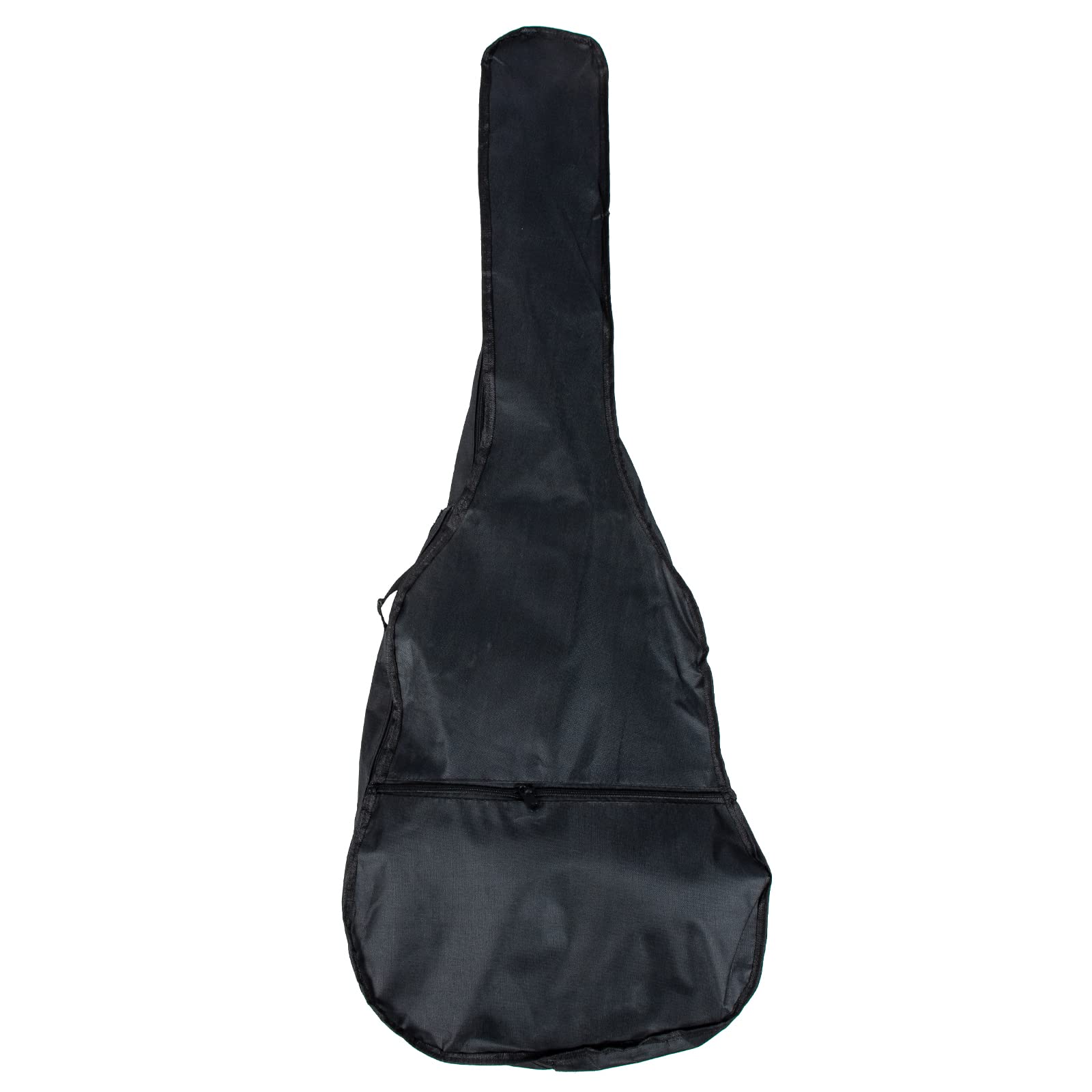 MILISTEN Waterproof Oxford Cloth Guitar Case - Durable Electric/Acoustic Guitar Gig Bag for Travel & Storage - Perfect for Musicians, Performances & Outdoor Use