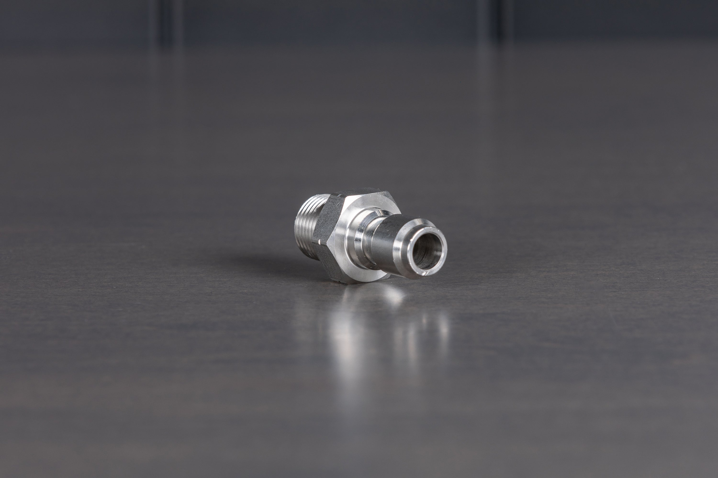 Mosmatic T304 Stainless Steel 3/8