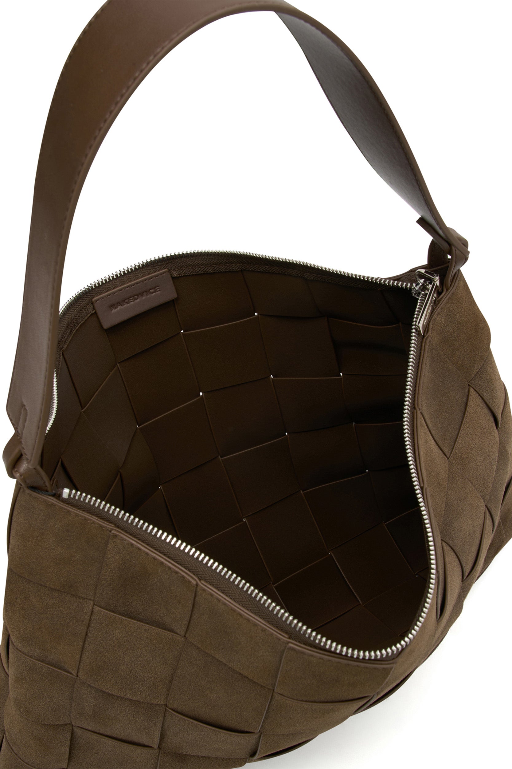 The Celeste Cocoa Bag - Stylish & Durable Crossbody Purse for Women | Perfect for Work, Travel & Everyday Use