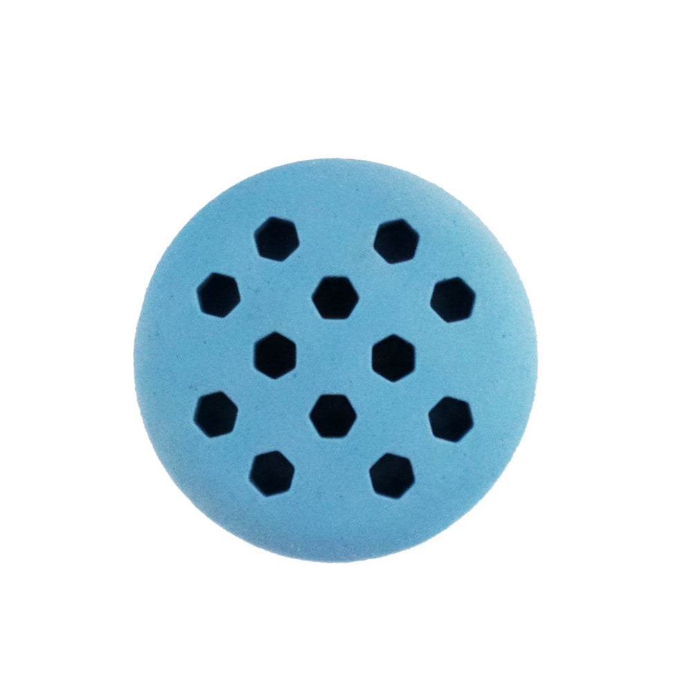Crazy Elev8 Ultra Toe Stops for Roller Skates - High Performance Skate Stoppers for Derby, Artistic & Outdoor Skating - Durable Rubber Toe Guards for Rollerblades & Quad Skates