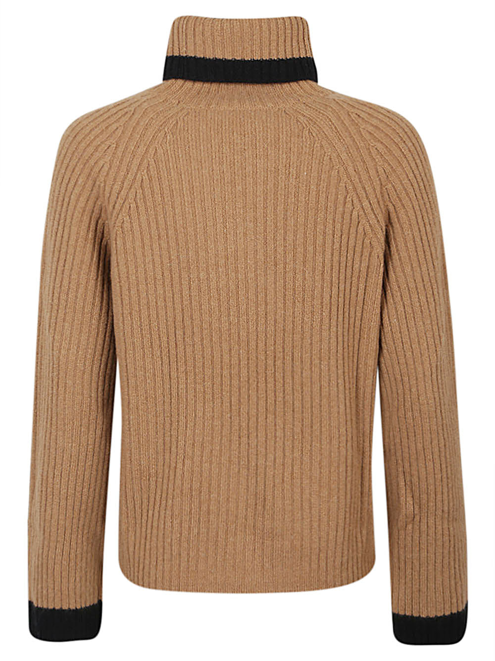 BE YOU Women's Brown Sweater - Soft & Cozy Knit Pullover for Fall & Winter | Perfect for Casual Outfits, Office Wear & Layering