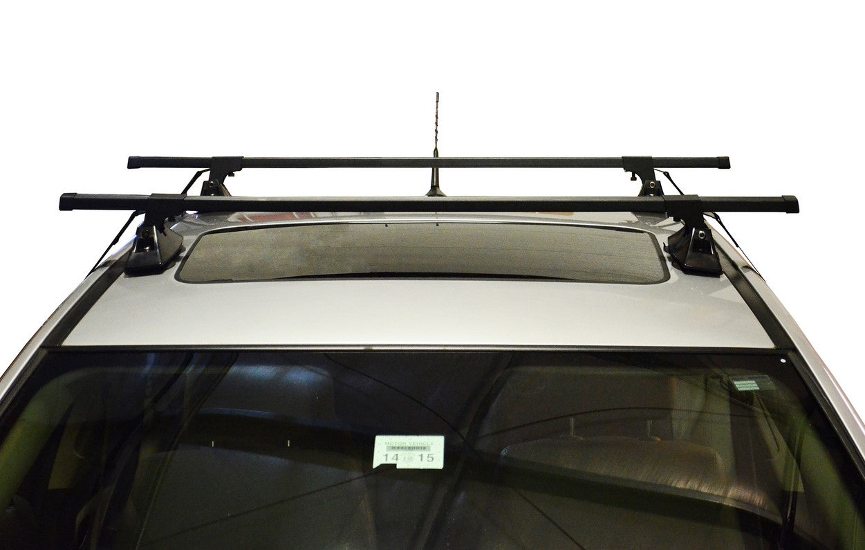 Malone VersaRail Bare Roof Cross Rail System 50