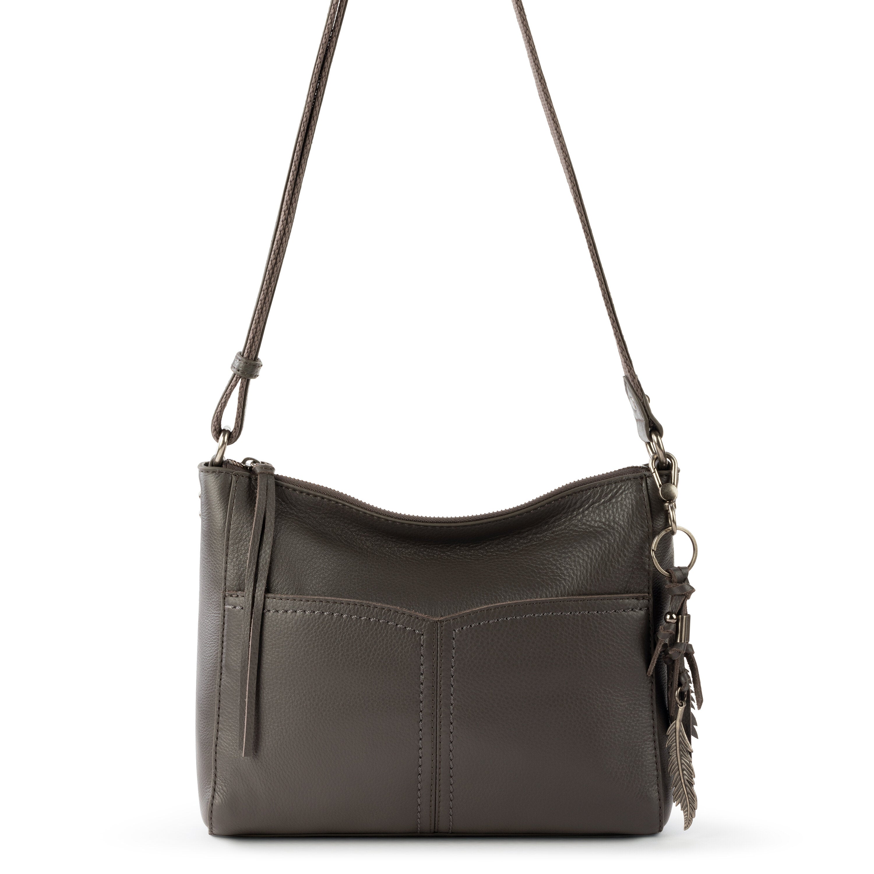Leather - Slate