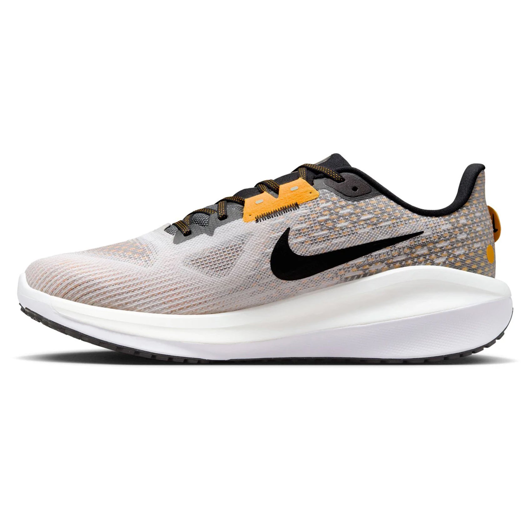 Men's Nike Vomero 17 Running Shoes - Lightweight Cushioned Sneakers for Jogging, Training & Gym Workouts | Perfect for Road Running & Daily Wear